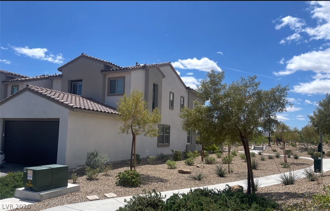 11593 Cedar Shore Avenue Las Vegas NV 89138