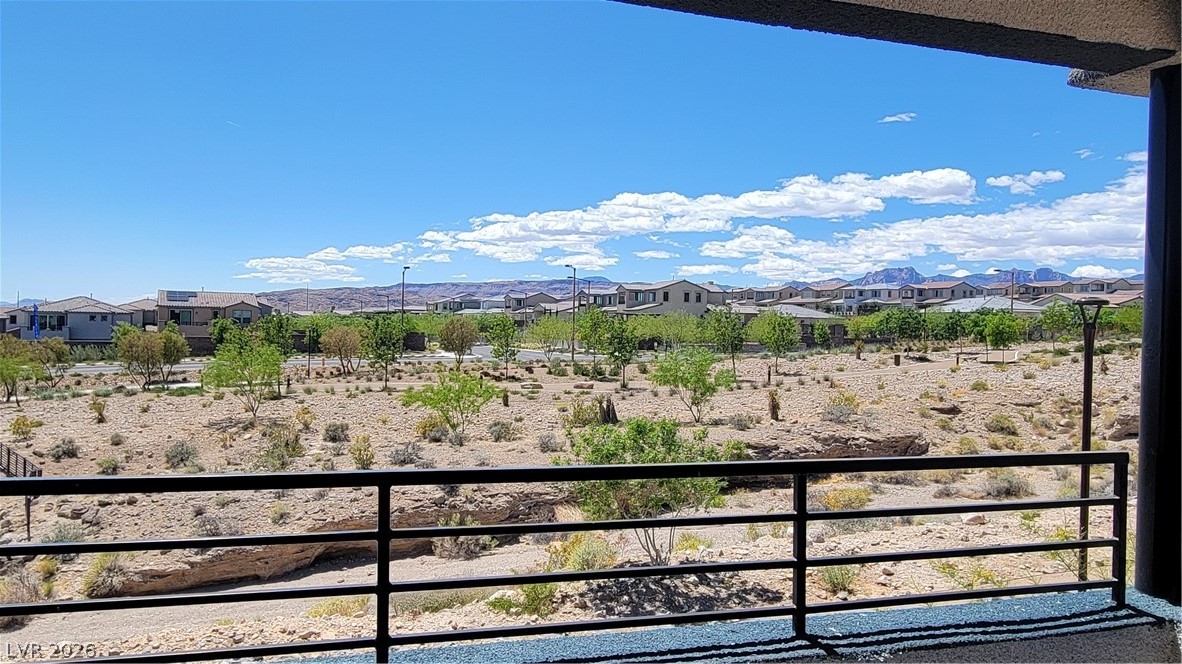 11593 Cedar Shore Avenue Las Vegas NV 89138