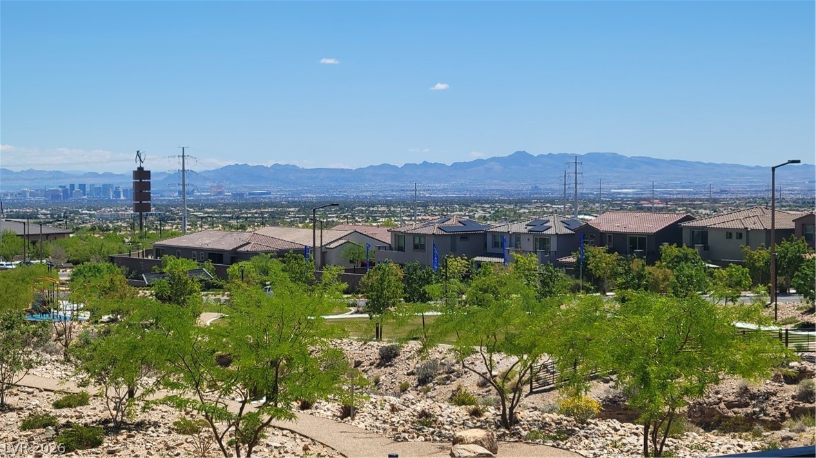 11593 Cedar Shore Avenue Las Vegas NV 89138