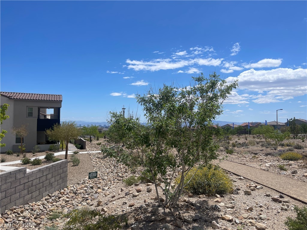 11593 Cedar Shore Avenue Las Vegas NV 89138