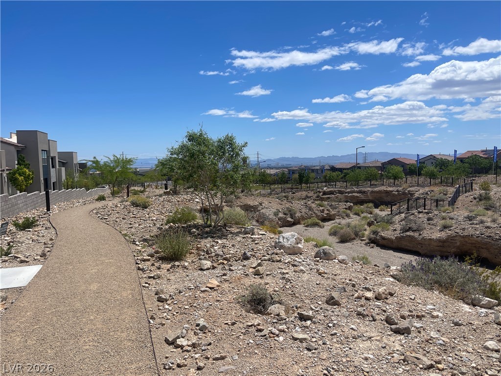 11593 Cedar Shore Avenue Las Vegas NV 89138