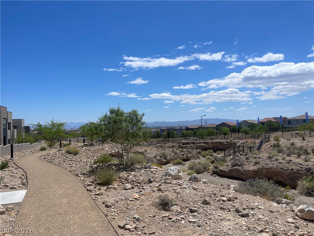 11593 Cedar Shore Avenue Las Vegas NV 89138