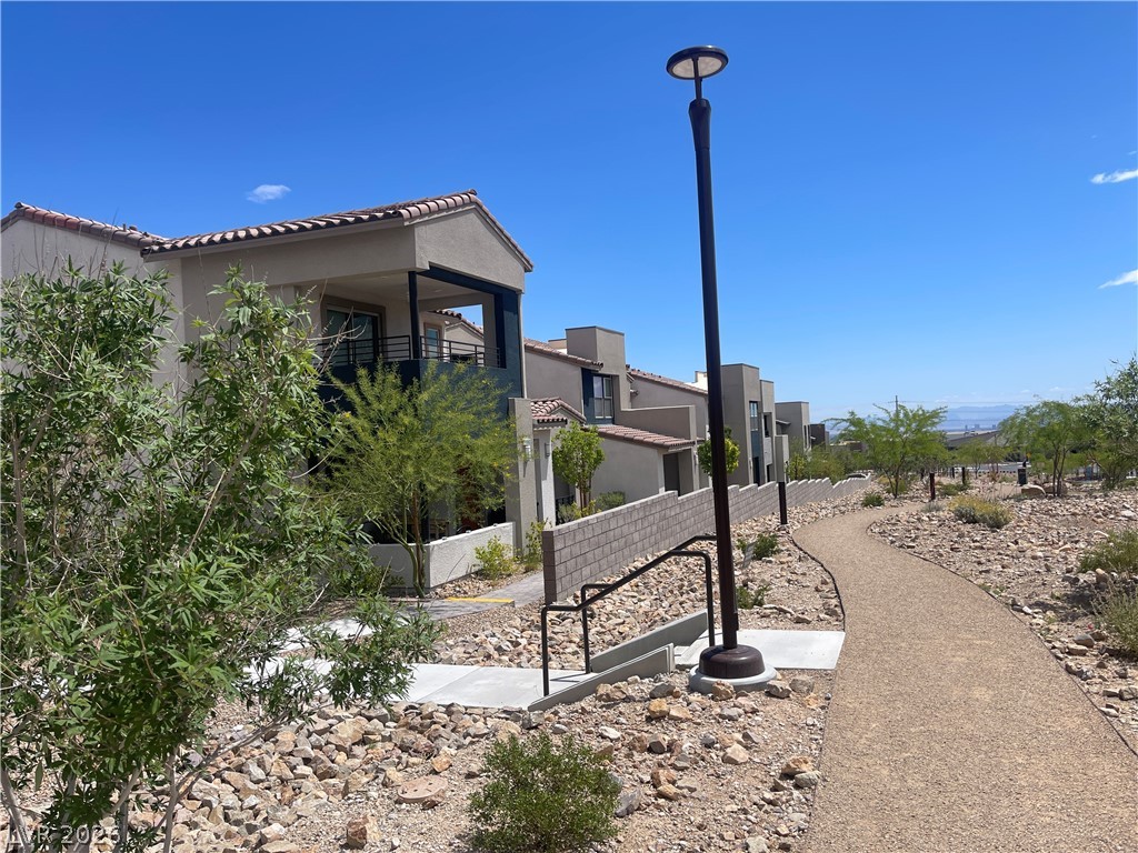 11593 Cedar Shore Avenue Las Vegas NV 89138