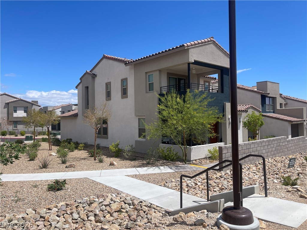 11593 Cedar Shore Avenue Las Vegas NV 89138