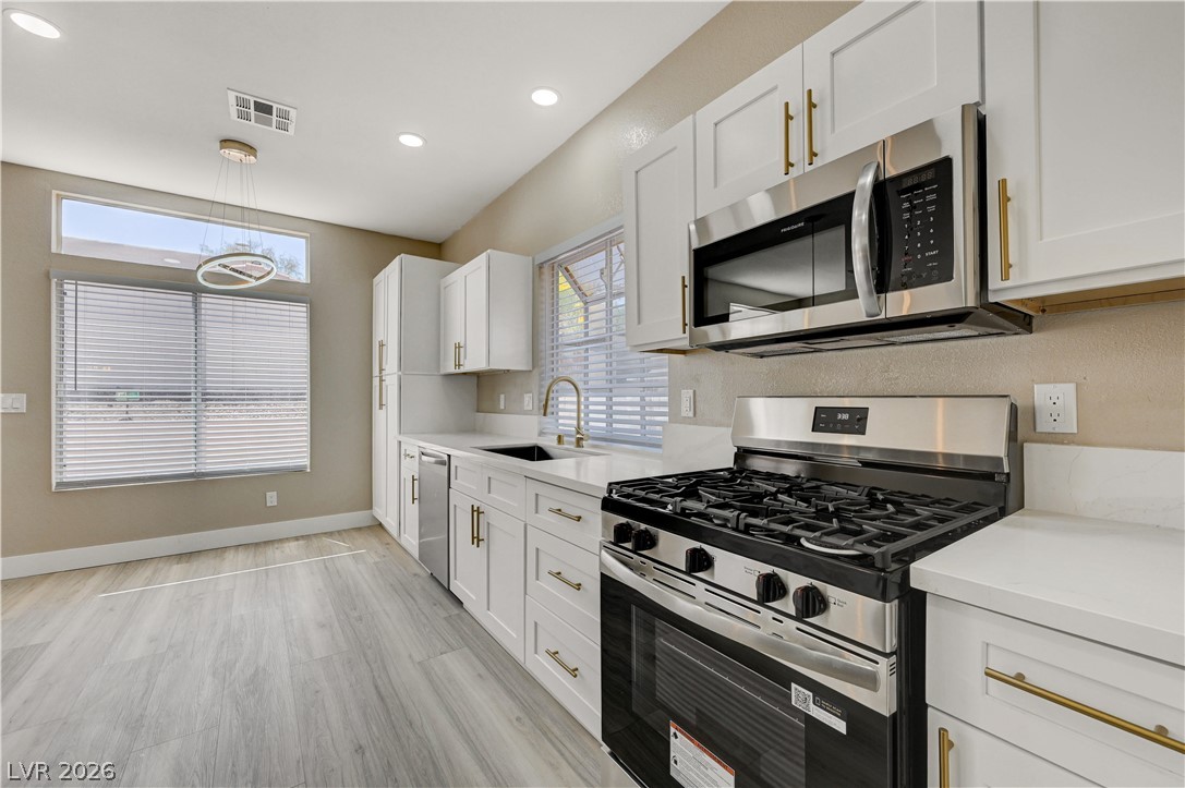 419 Viewmont Drive Henderson NV 89015