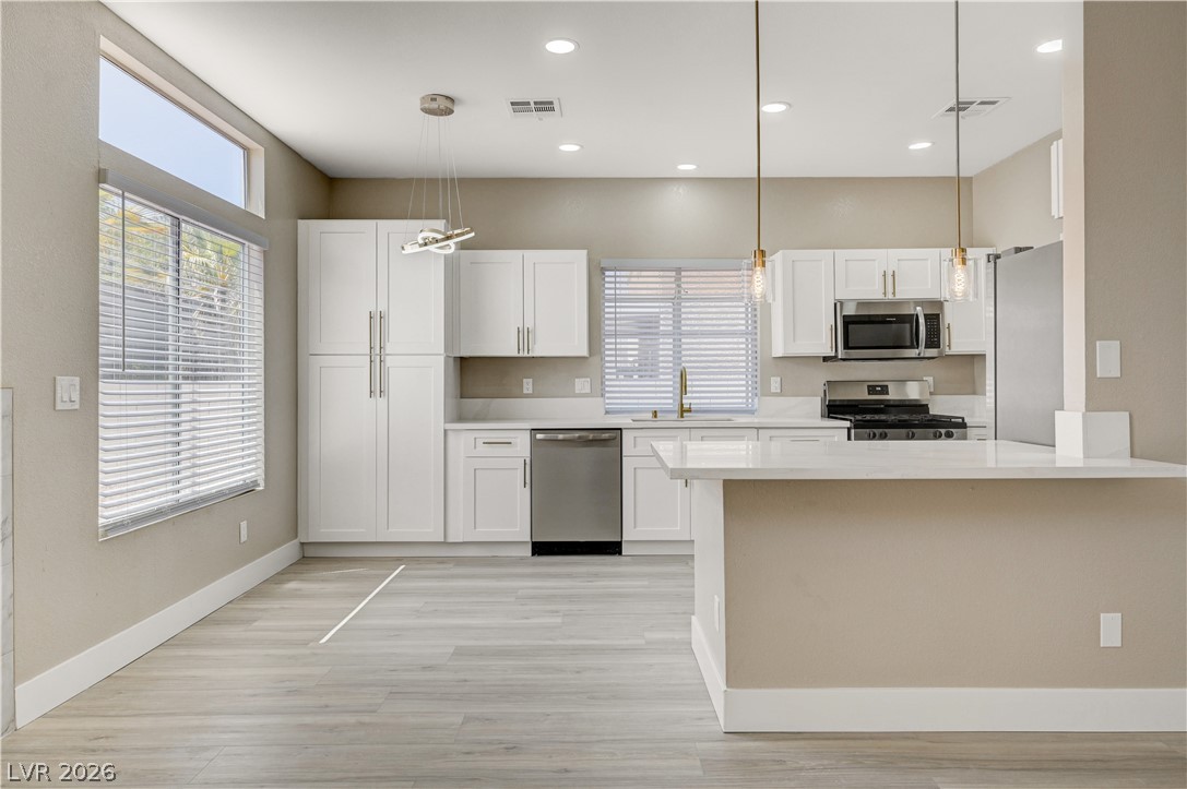 419 Viewmont Drive Henderson NV 89015
