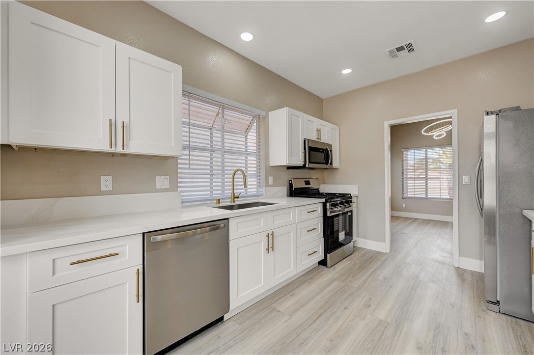 419 Viewmont Drive Henderson NV 89015