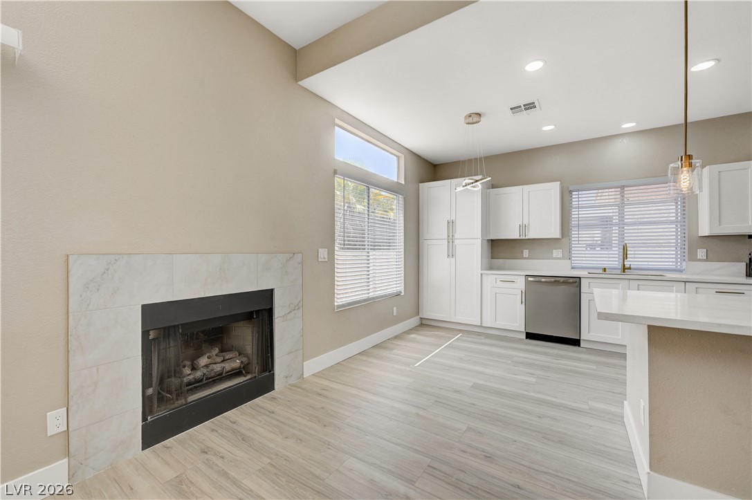 419 Viewmont Drive Henderson NV 89015