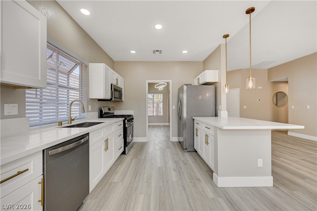 419 Viewmont Drive Henderson NV 89015