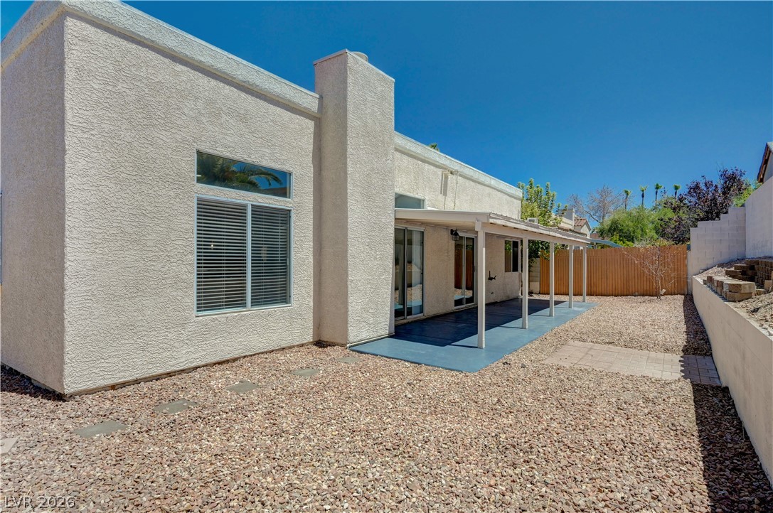 419 Viewmont Drive Henderson NV 89015