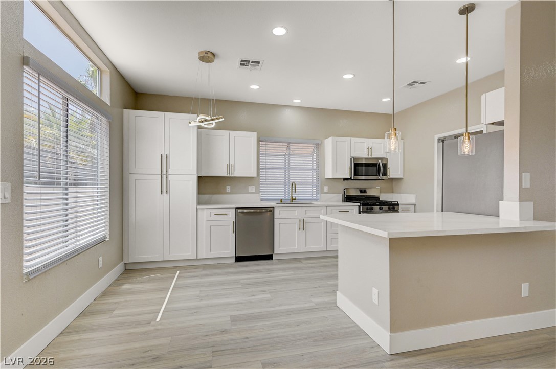 419 Viewmont Drive Henderson NV 89015
