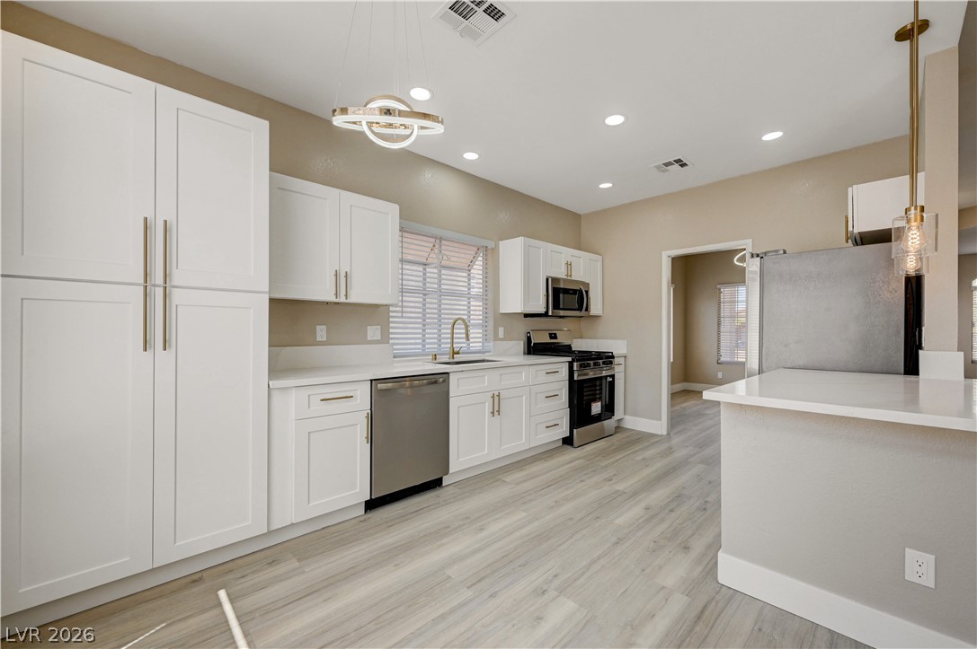 419 Viewmont Drive Henderson NV 89015