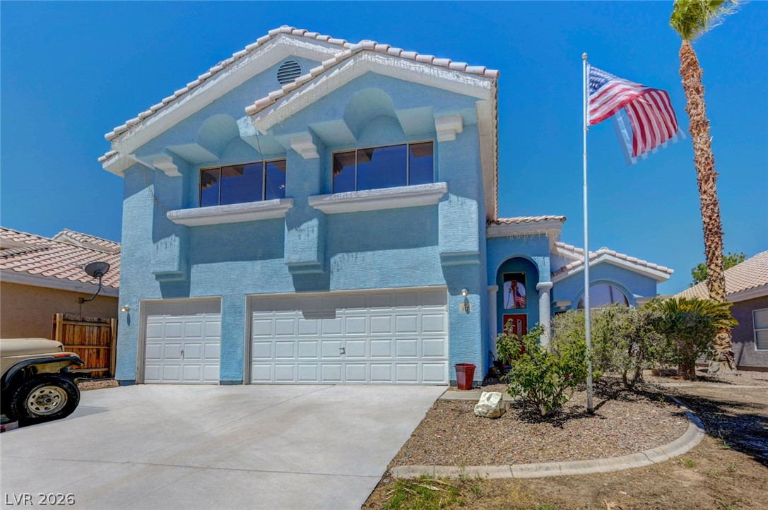 317 Rodarte Street Henderson NV 89014