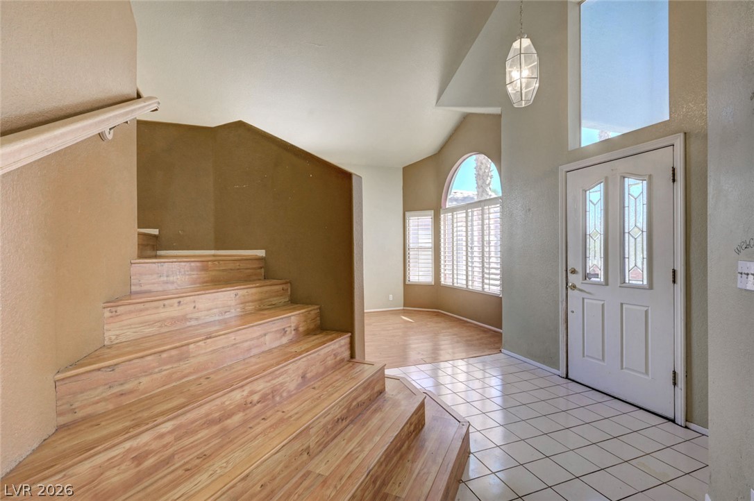 317 Rodarte Street Henderson NV 89014