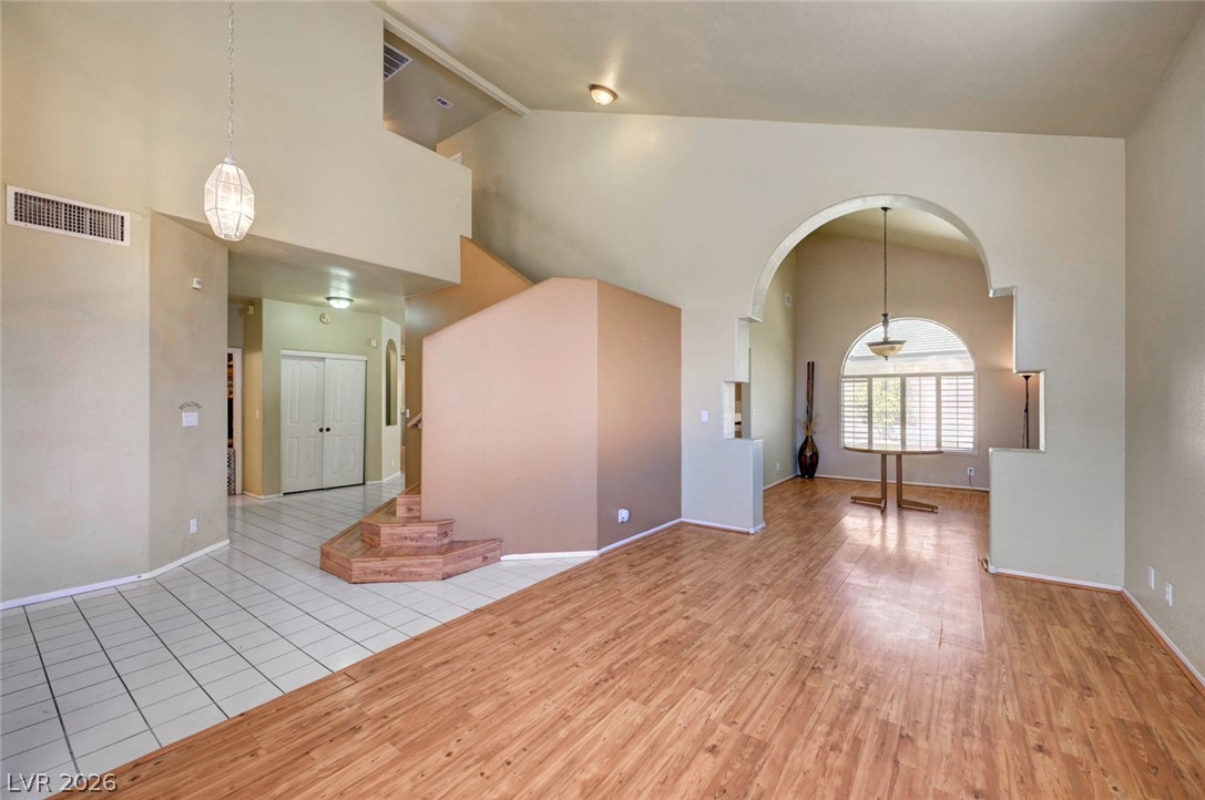 317 Rodarte Street Henderson NV 89014