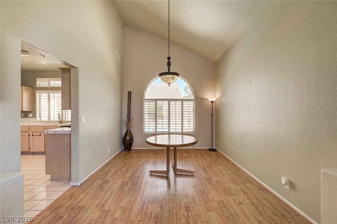 317 Rodarte Street Henderson NV 89014