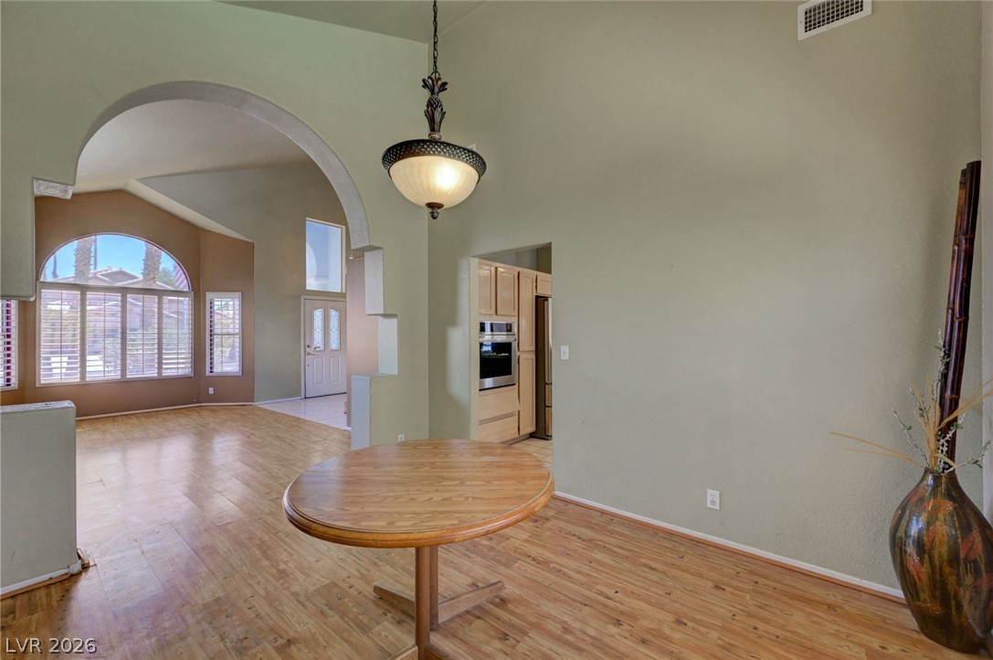 317 Rodarte Street Henderson NV 89014