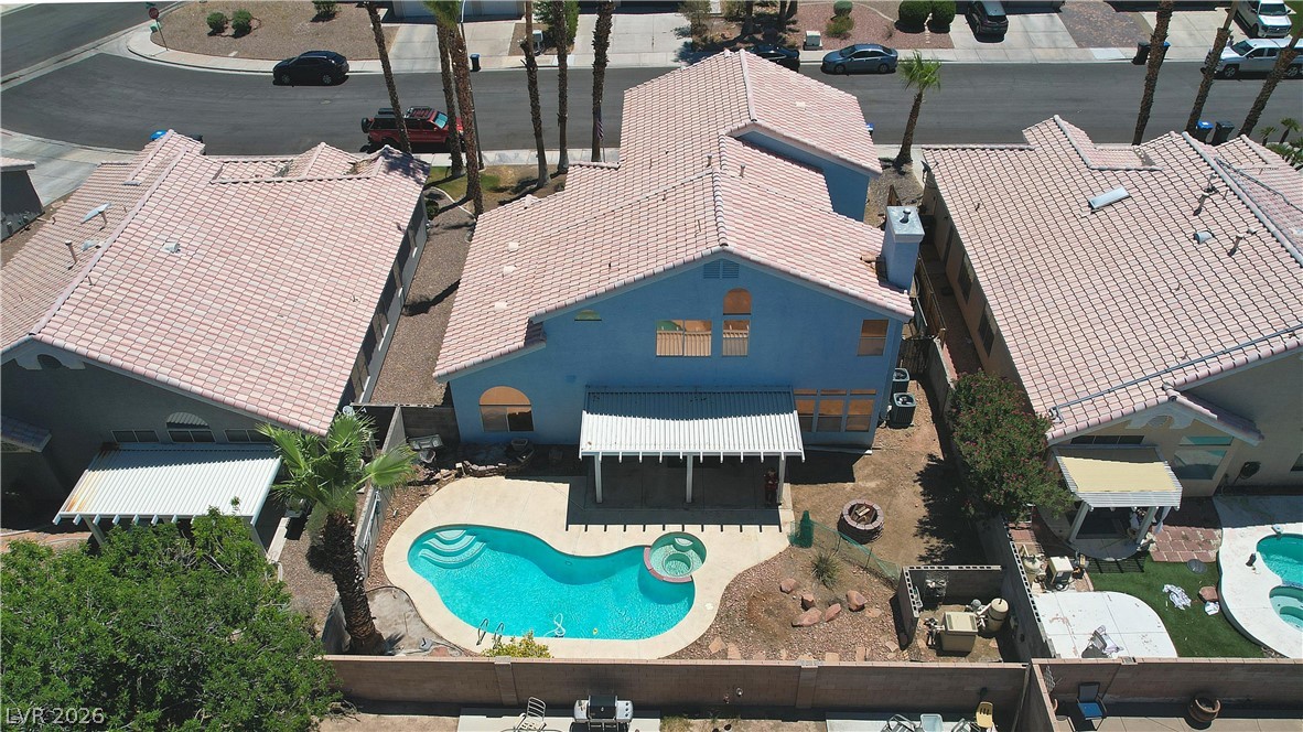 317 Rodarte Street Henderson NV 89014