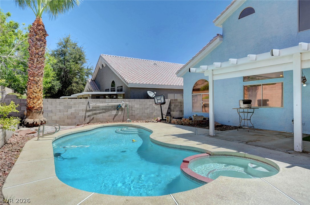 317 Rodarte Street Henderson NV 89014