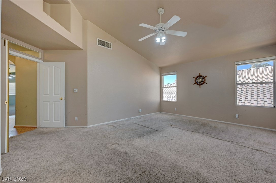 317 Rodarte Street Henderson NV 89014