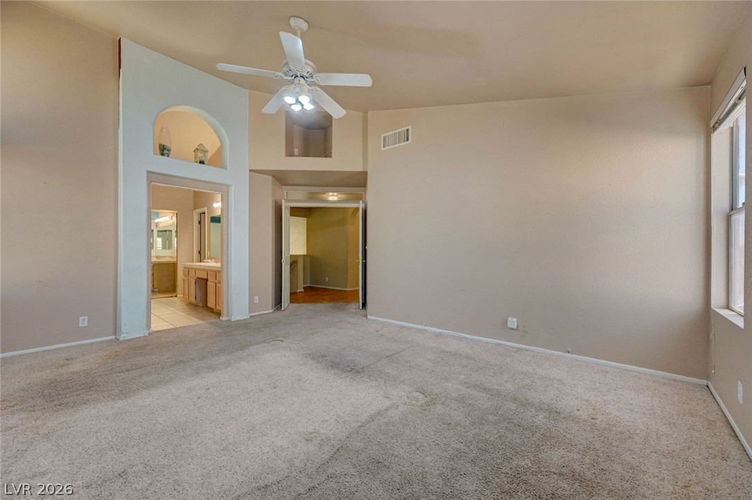 317 Rodarte Street Henderson NV 89014