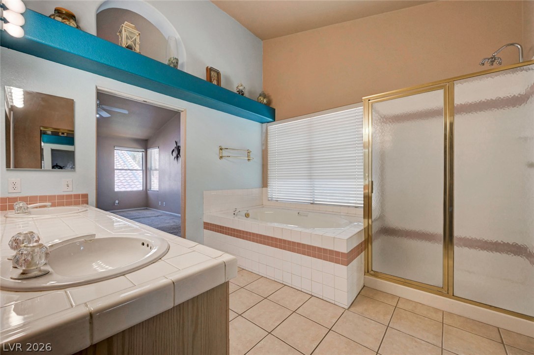 317 Rodarte Street Henderson NV 89014
