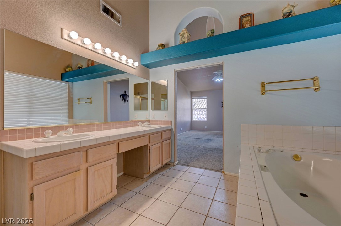 317 Rodarte Street Henderson NV 89014