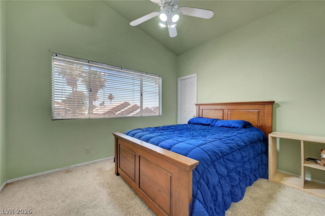 317 Rodarte Street Henderson NV 89014