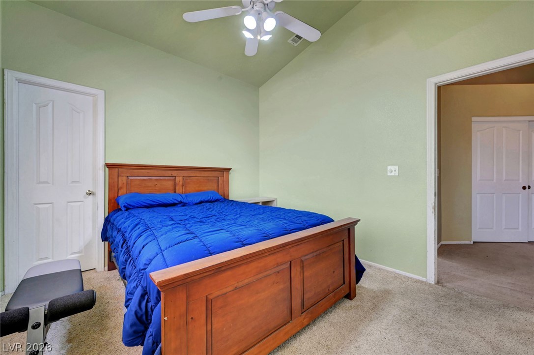 317 Rodarte Street Henderson NV 89014