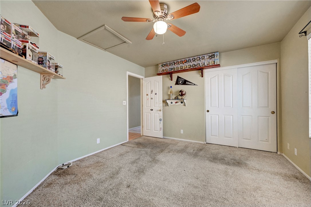 317 Rodarte Street Henderson NV 89014