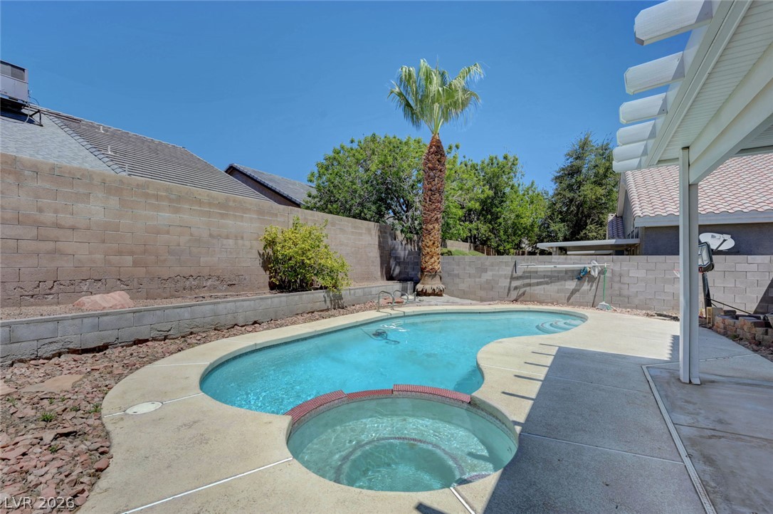 317 Rodarte Street Henderson NV 89014