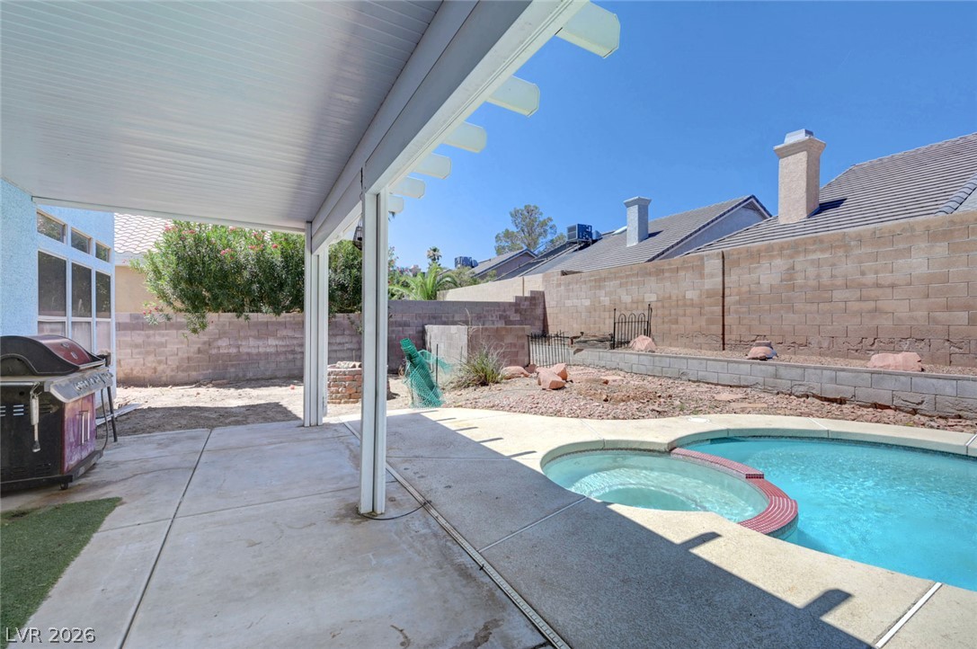 317 Rodarte Street Henderson NV 89014