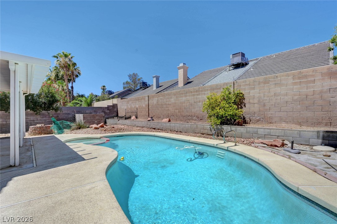 317 Rodarte Street Henderson NV 89014