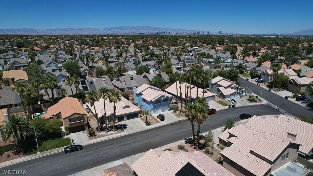 317 Rodarte Street Henderson NV 89014