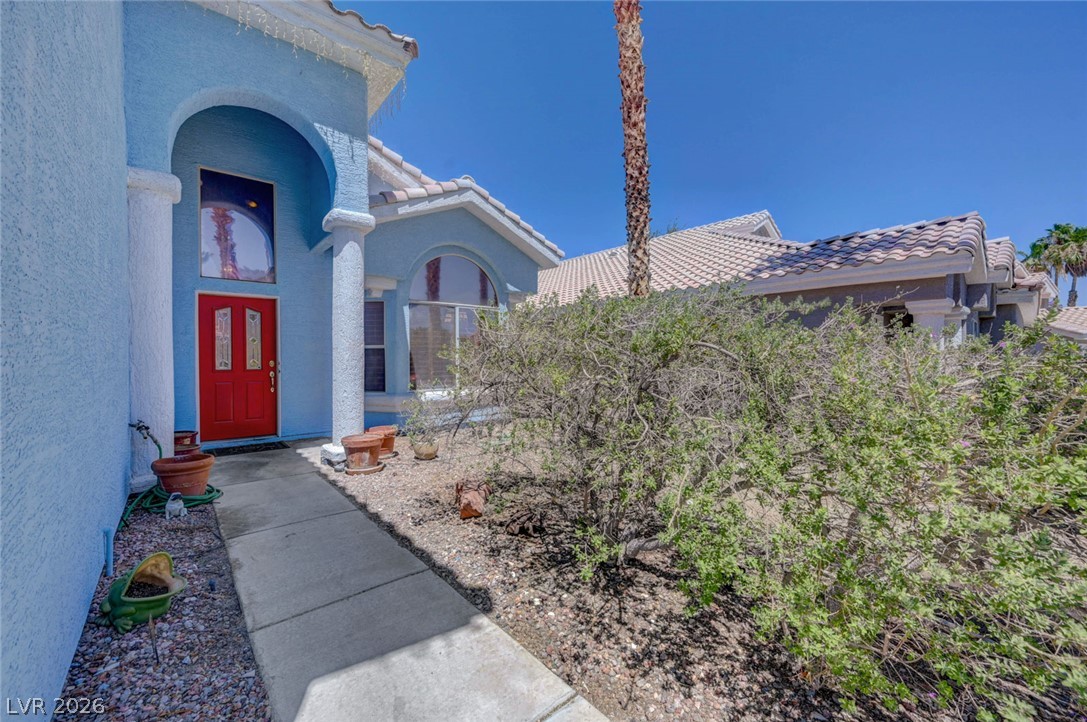 317 Rodarte Street Henderson NV 89014