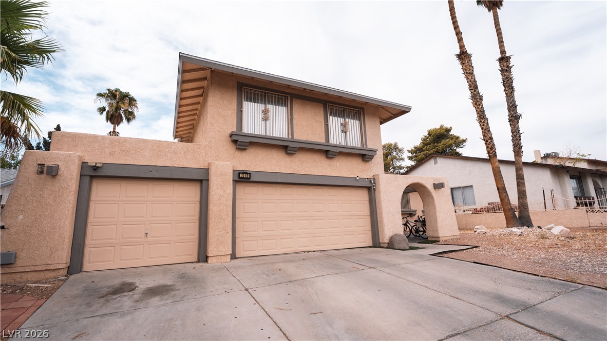 3549 East Reno Avenue Las Vegas NV 89120