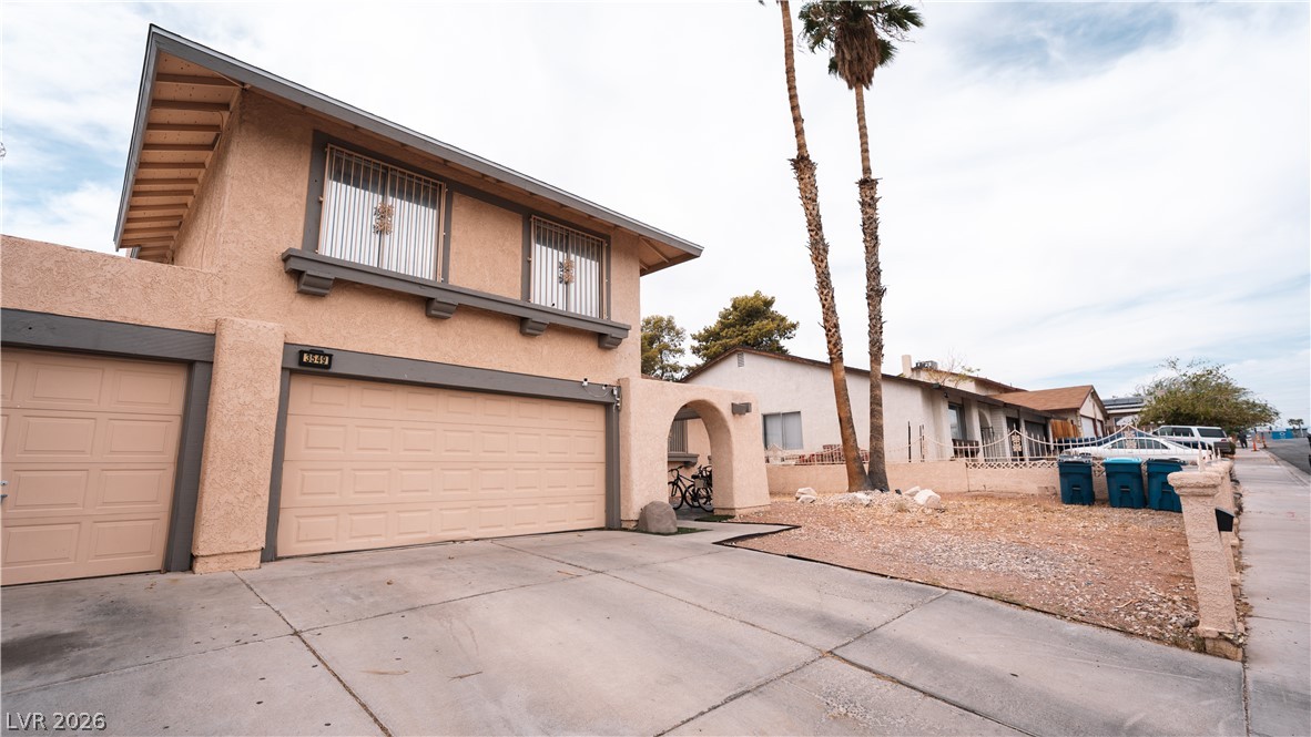3549 East Reno Avenue Las Vegas NV 89120
