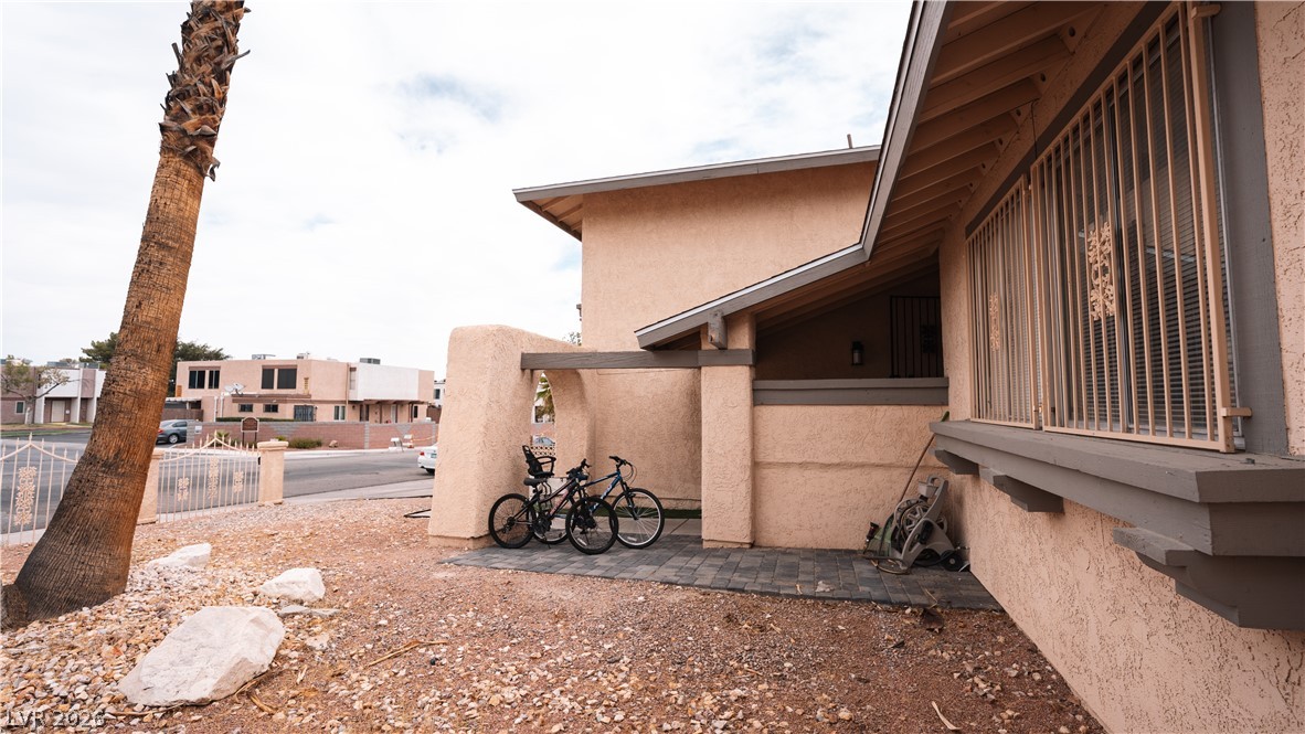 3549 East Reno Avenue Las Vegas NV 89120