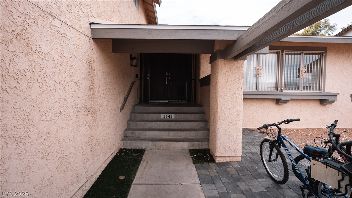 3549 East Reno Avenue Las Vegas NV 89120