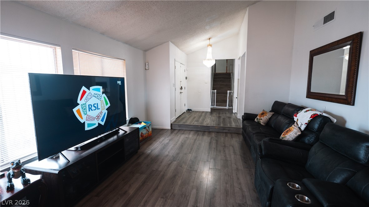 3549 East Reno Avenue Las Vegas NV 89120