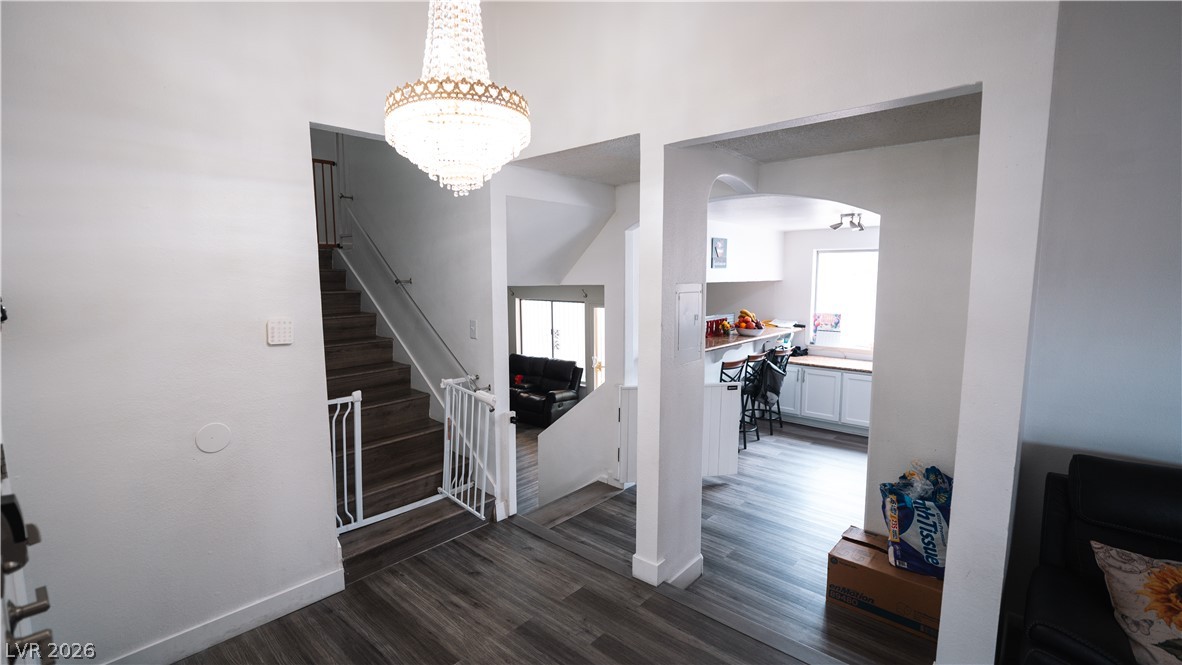 3549 East Reno Avenue Las Vegas NV 89120