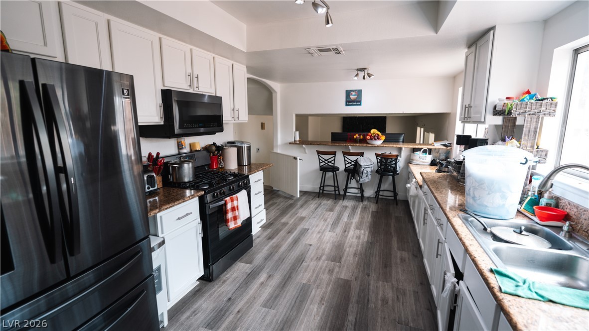 3549 East Reno Avenue Las Vegas NV 89120
