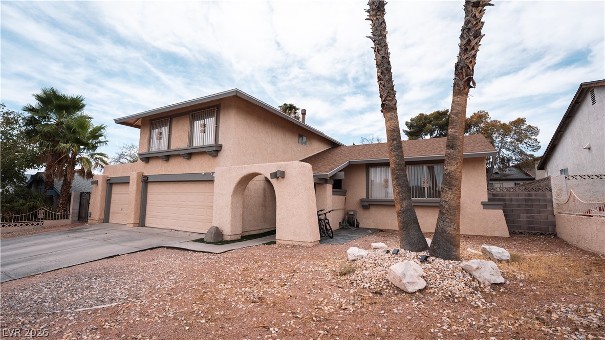 3549 East Reno Avenue Las Vegas NV 89120
