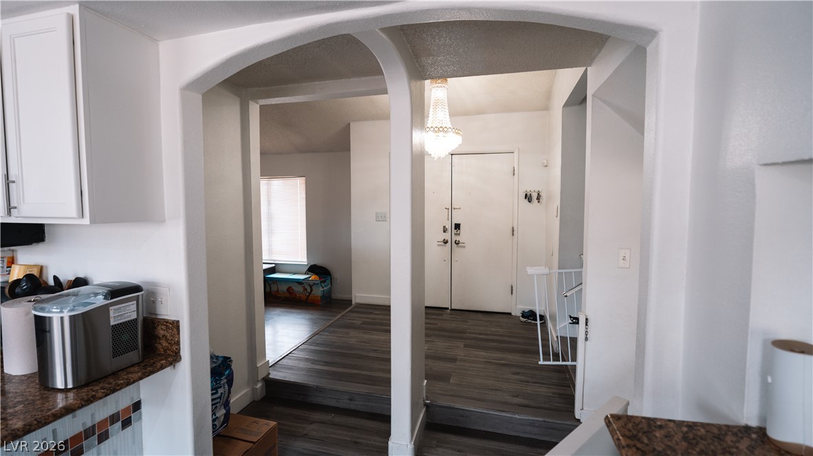 3549 East Reno Avenue Las Vegas NV 89120