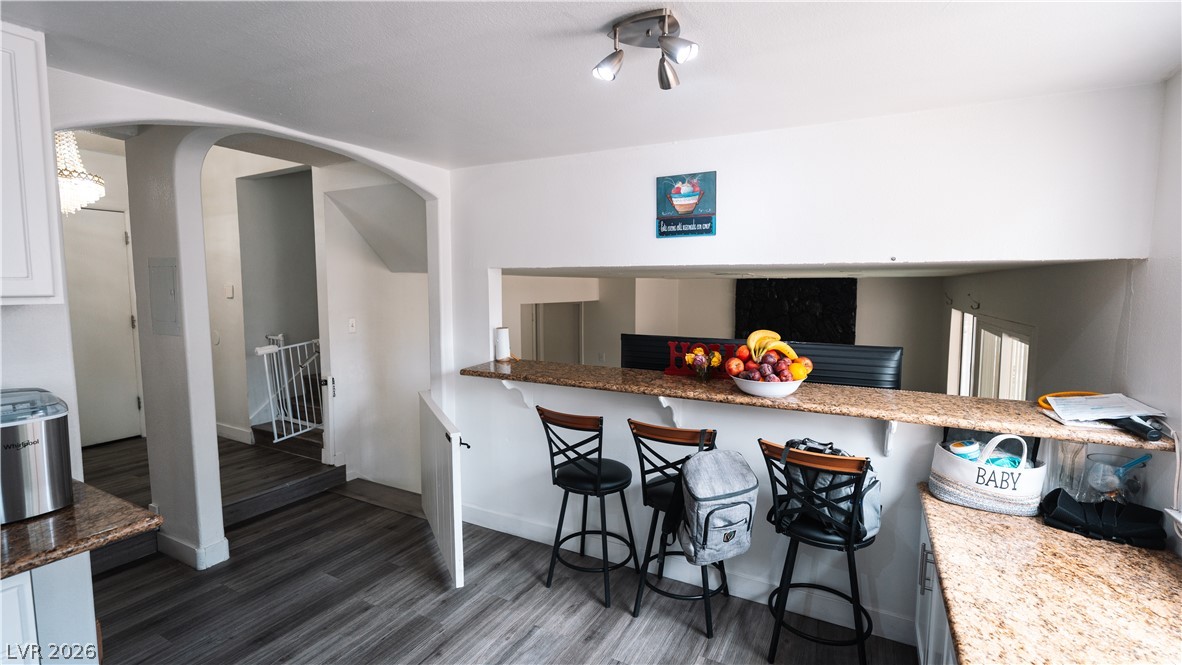 3549 East Reno Avenue Las Vegas NV 89120