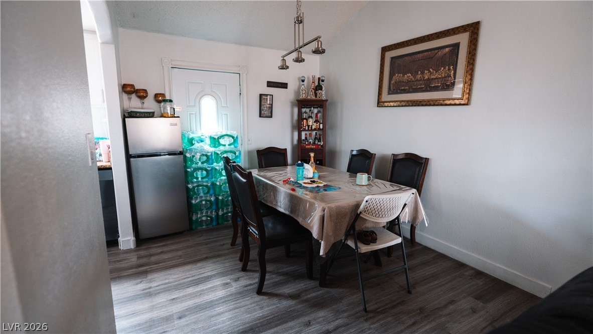 3549 East Reno Avenue Las Vegas NV 89120