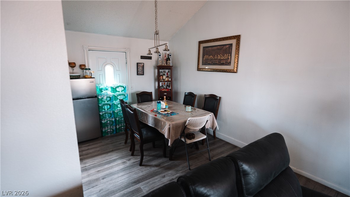 3549 East Reno Avenue Las Vegas NV 89120
