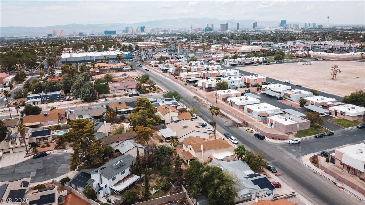 3549 East Reno Avenue Las Vegas NV 89120