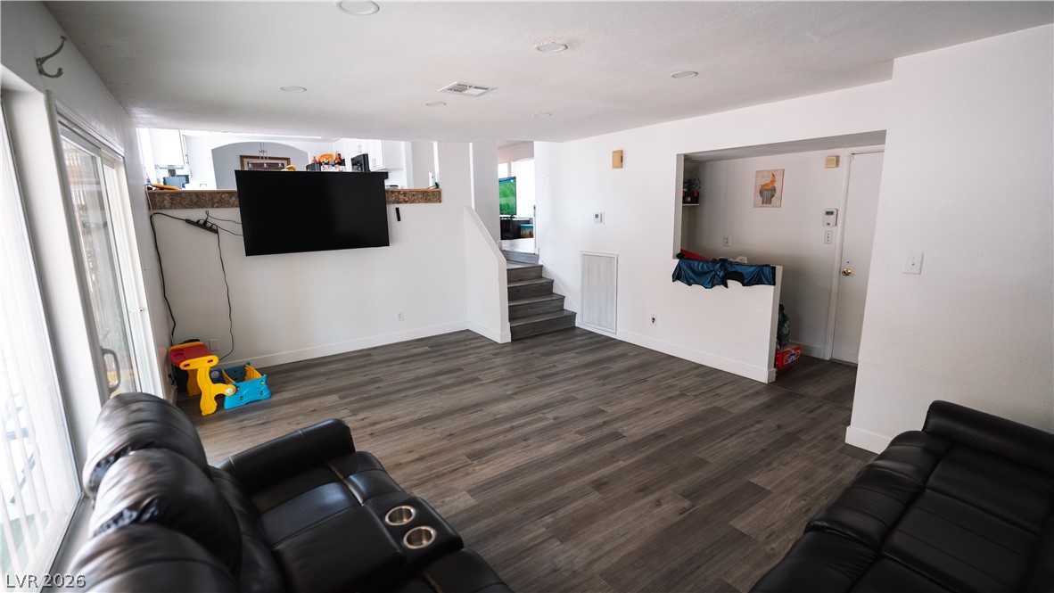 3549 East Reno Avenue Las Vegas NV 89120