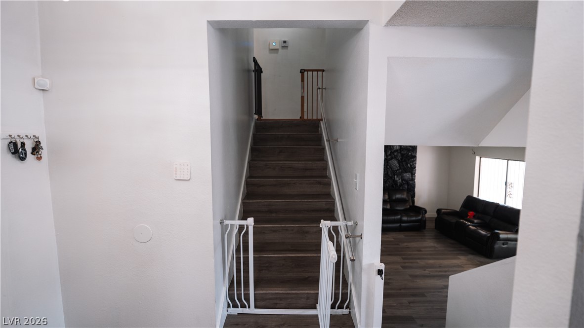 3549 East Reno Avenue Las Vegas NV 89120